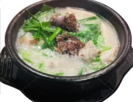 용가마순대감곡점