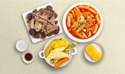 전설의떡볶이
