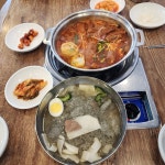 함흥면옥 명촌점