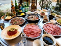 봉계한우마을