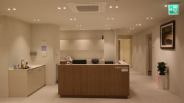 말바우큰사랑신경과의원