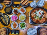 청주생선구이 정가네