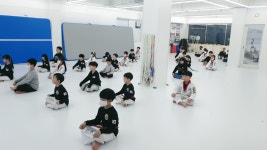 동아대KAT태권도