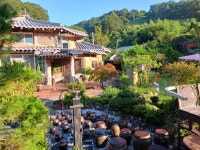 남치골 한옥 펜션