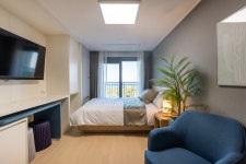 블루12 속초오션파크