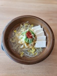 노걸대 짜글이&감자탕 비발디파크점