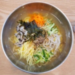 범물본가국수 칠곡동아점