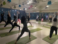 휘트니스클럽S 아주대점