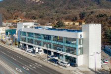 BMW 의정부전시장 코오롱모터스