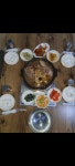 산골오리와집밥