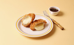 바삭마차 평택통복시장점