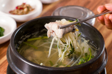 장안복집
