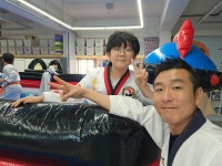 용인대JS영웅태권도장