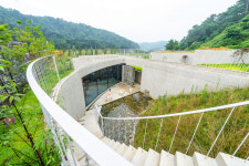 지중서원