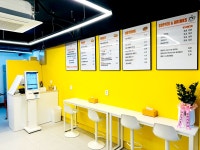 쏘자토스트&핫도그 오천점