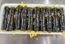 유성연김밥 연천역점