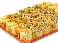 킹스꼬마김밥 산격점