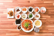 장안복집