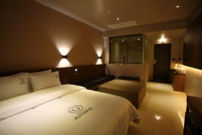 에비뉴나인호텔