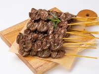 갓튀긴후라이드 경산점