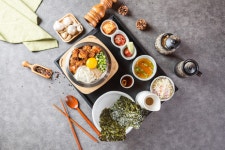 솥내음 마곡 발산역점