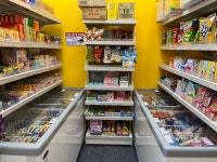 아이스무빙 서초그랑자이점