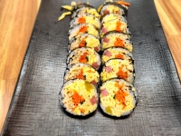 은혜김밥