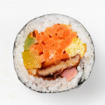 오복자김밥 아산점