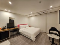 에이치모먼트호텔 연산점