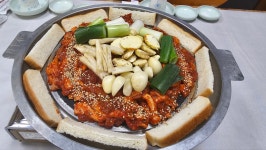 은용골농장가든