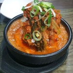 금호국밥감자탕