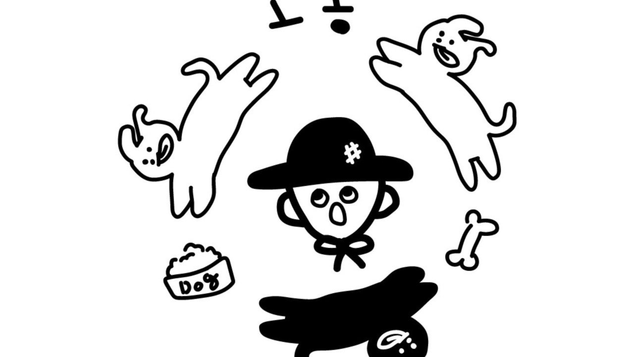 소몽