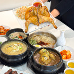 고봉삼계탕 송파가락점