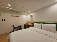 에이치모먼트호텔 연산점