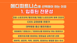 메디피트니스