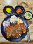 장산국수