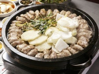 경동한우곱창 경동육회 이문동본점