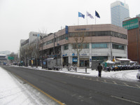 동대문종합시장D동