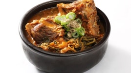 사골먹은감자탕 검단신도시점