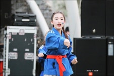강산합기도