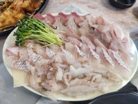 OK 도매횟집 화명점