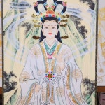 한국탱화