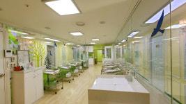 광진아기맘미소산후조리원