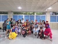 강산합기도