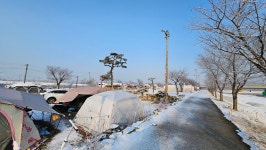 김천실내테니스장&김천오토캠핑장