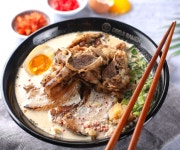 오로지라멘 시흥장현점