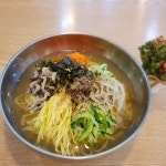 범물본가국수 범물본점