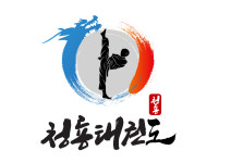 청룡태권도장