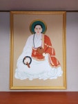 한국탱화