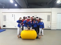 강산합기도